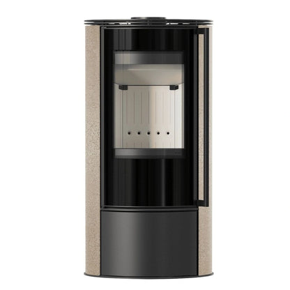 Soba Erik 5.5kW Gold Satin