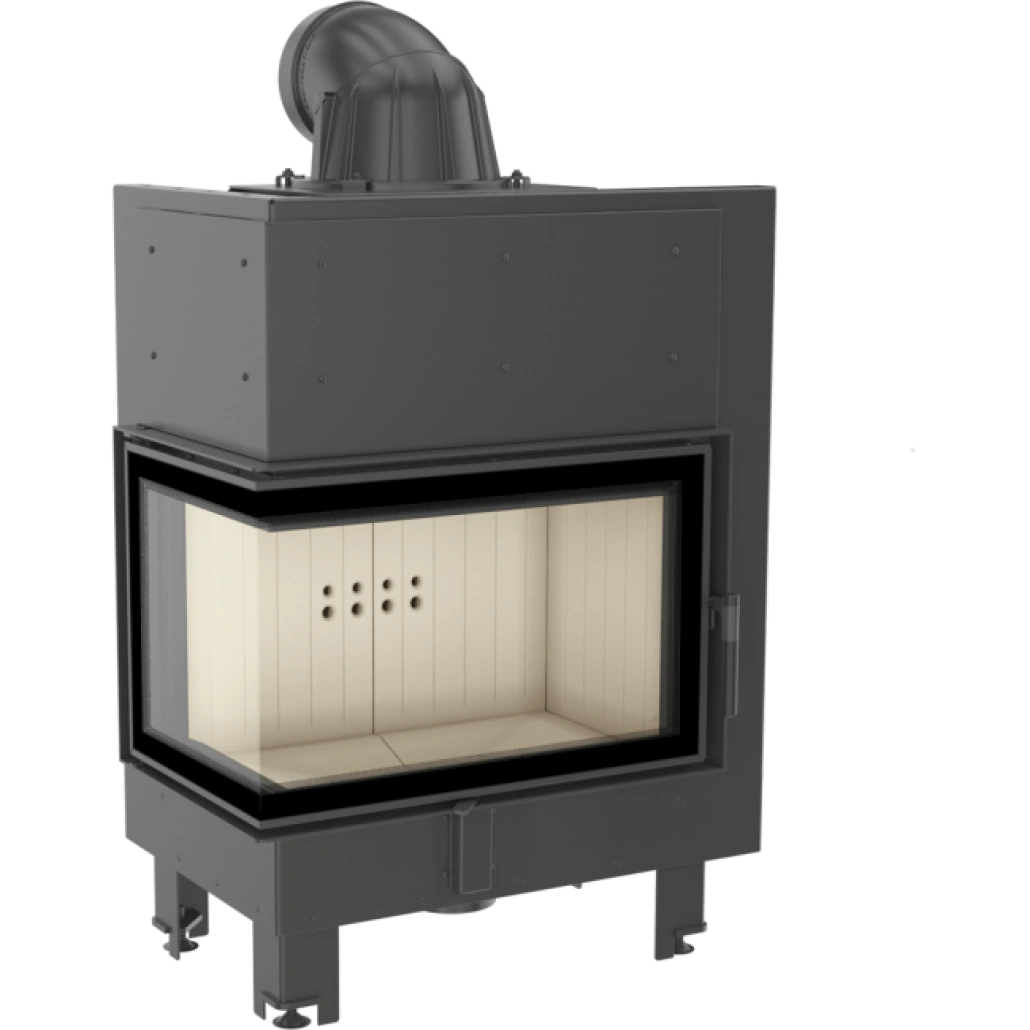 MBM100 Sticla Stanga