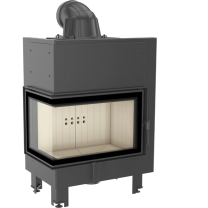 MBM100 Sticla Stanga