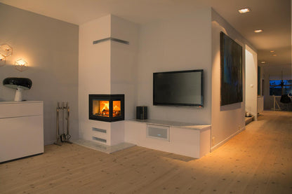JØTUL I 520 FR