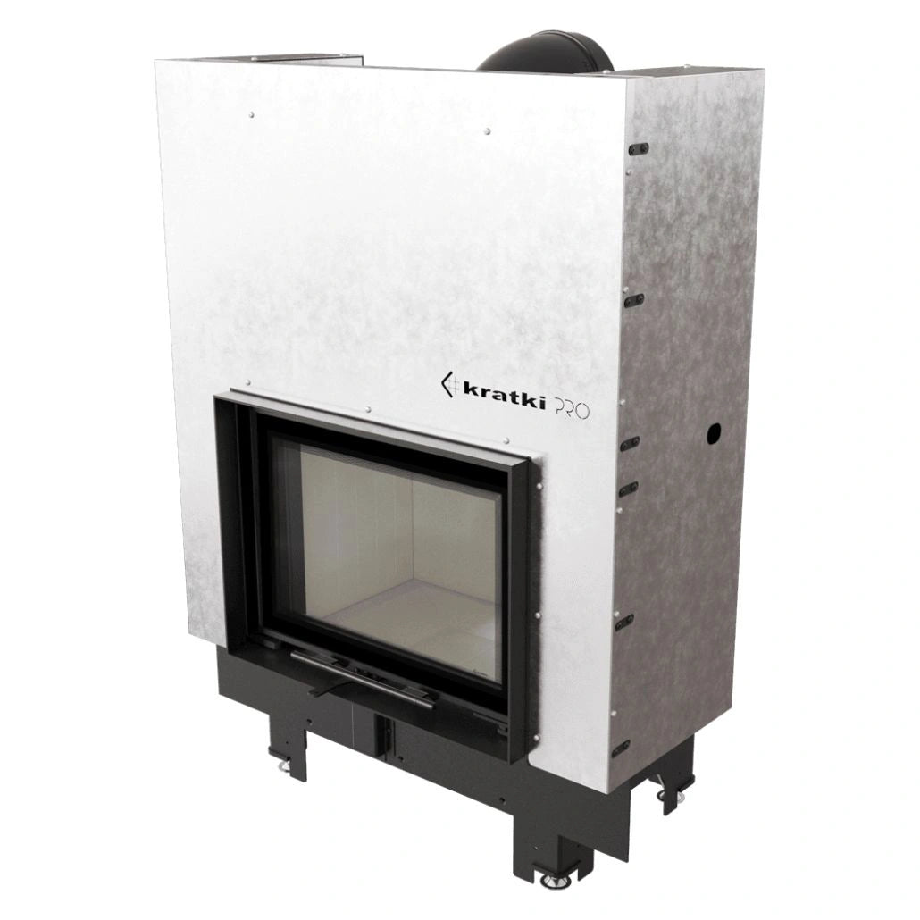 MBM100 Deschidere Verticala