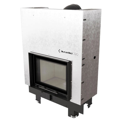 MBM100 Deschidere Verticala