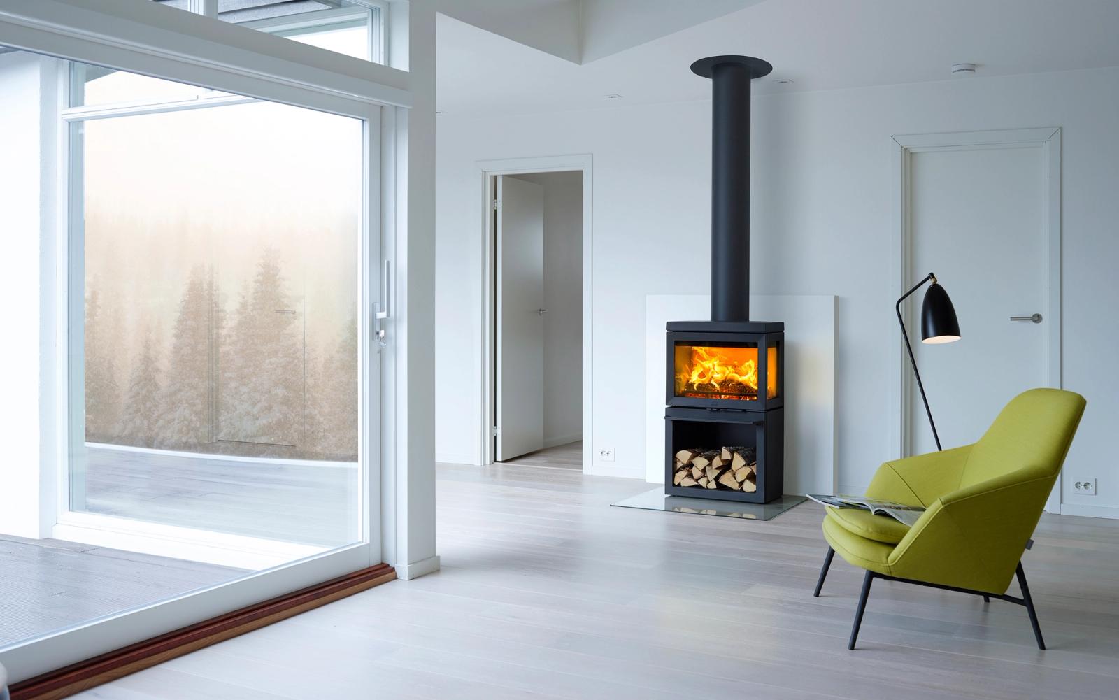 JØTUL F 520