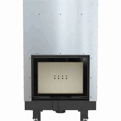MBM 10 DESCHIDERE VERTICALA - 12kw