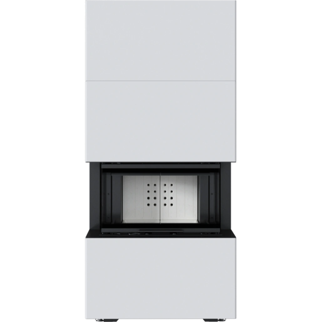 EASY BOX ALB - semineu complet