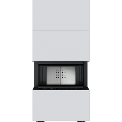 EASY BOX ALB - semineu complet