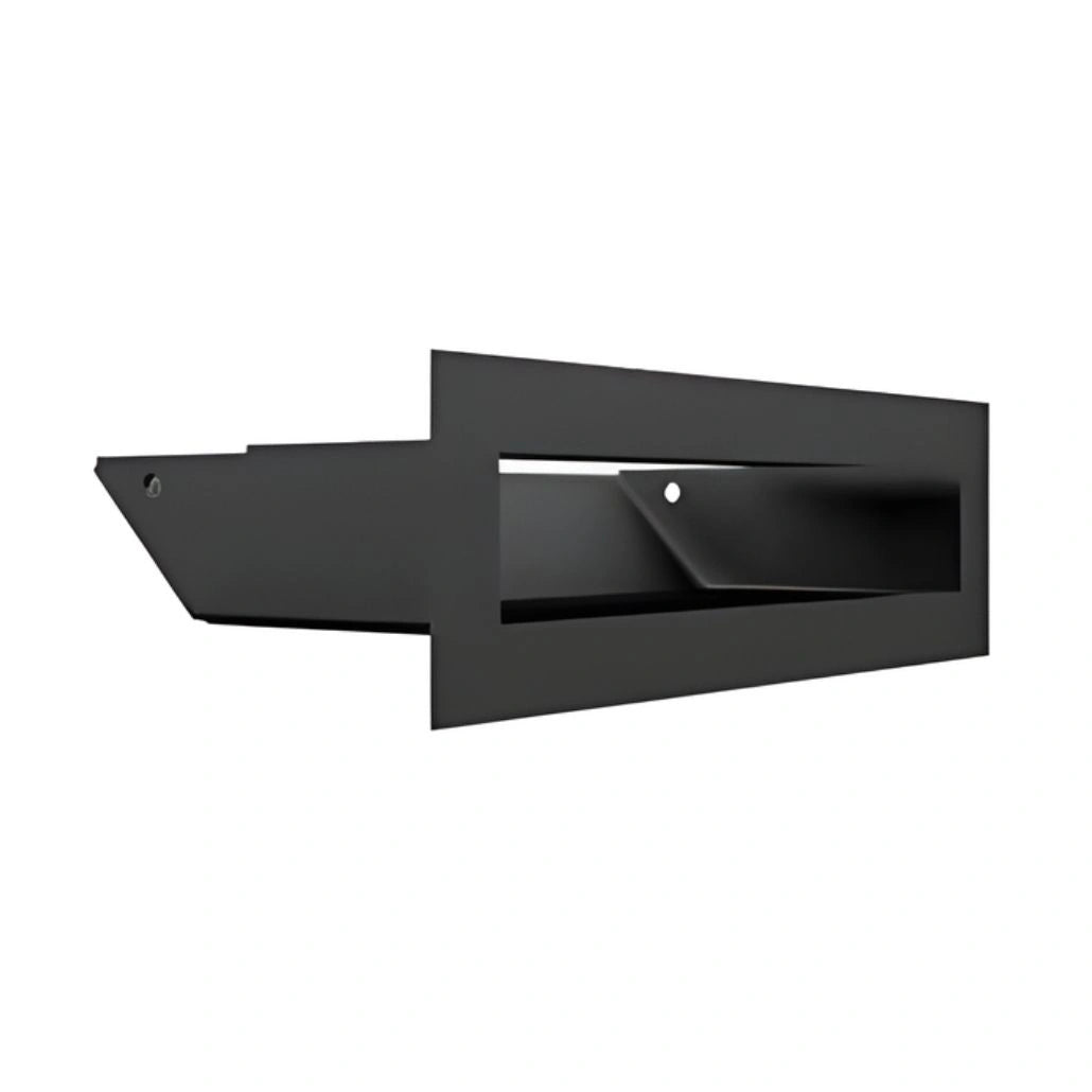 Negru 6/20 Luft