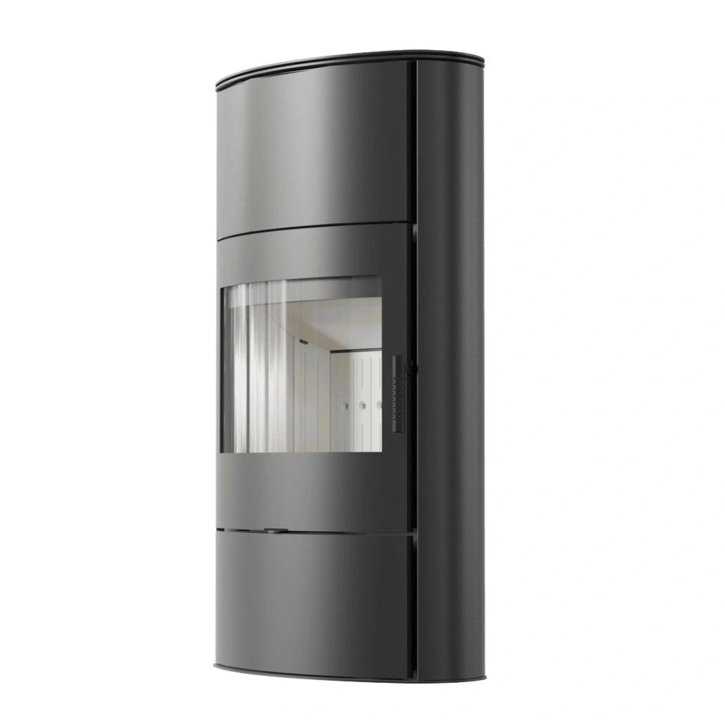 Soba Rollo S2 10kW - Inalta