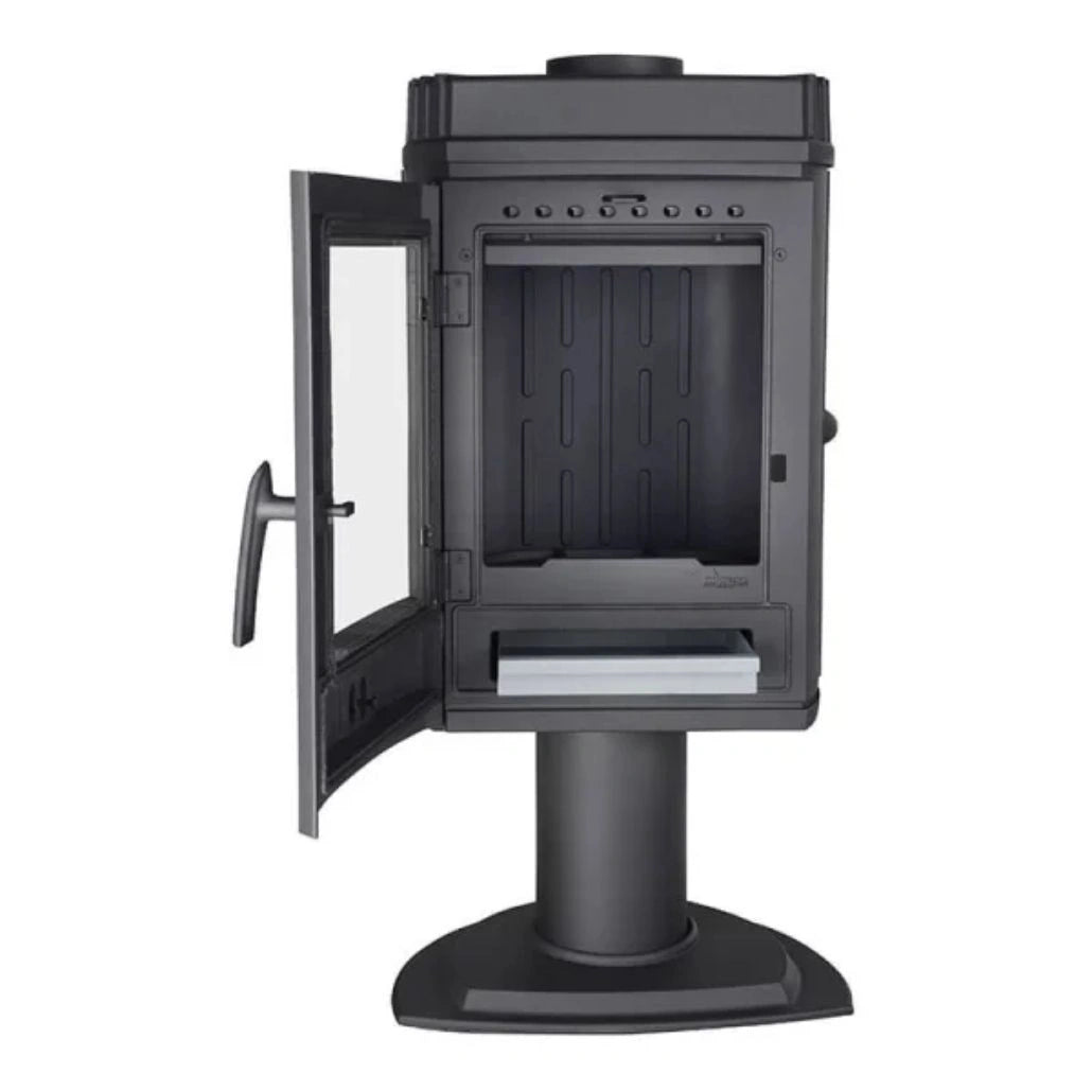 Soba fonta Mesnil 8-12kW