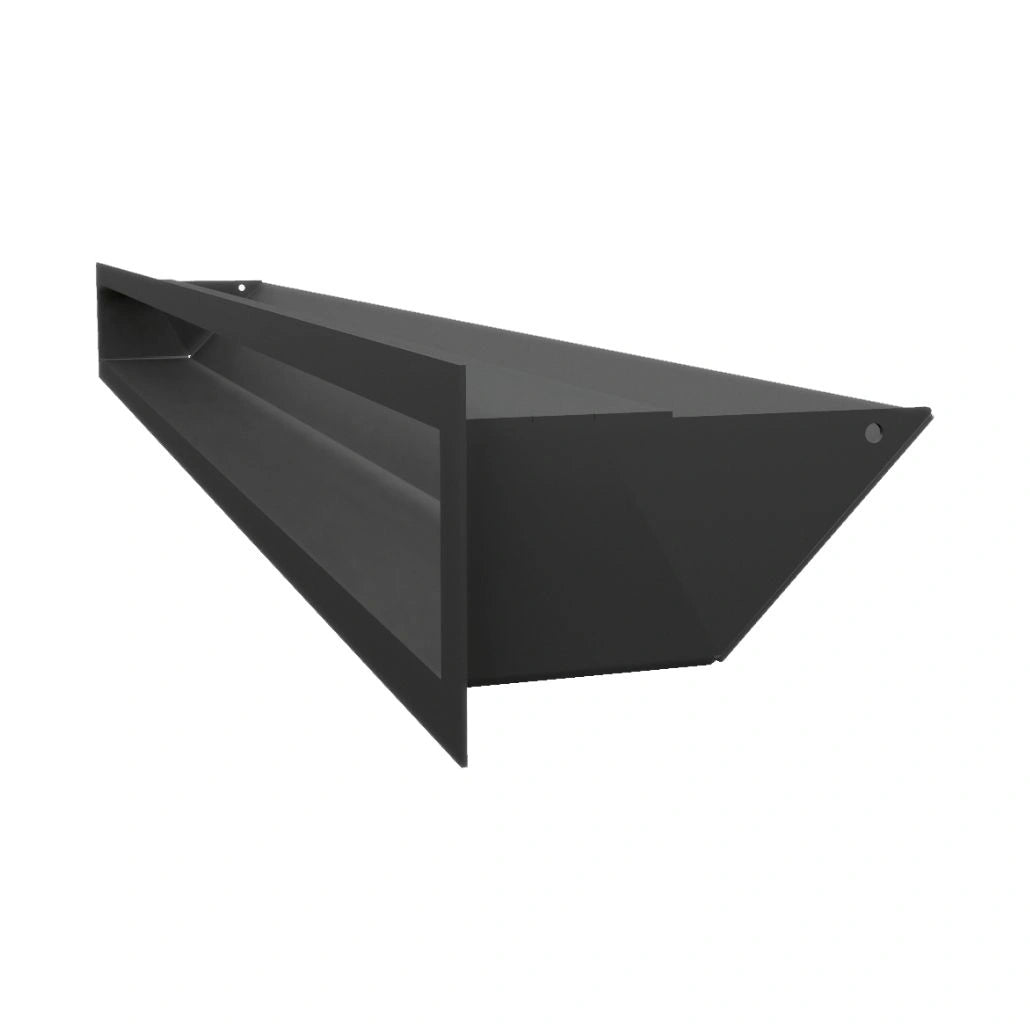 Negru 9/100 Luft