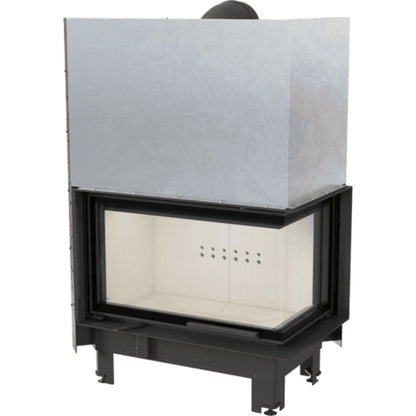 MBO150 sticla dreapta + deschidere verticala
