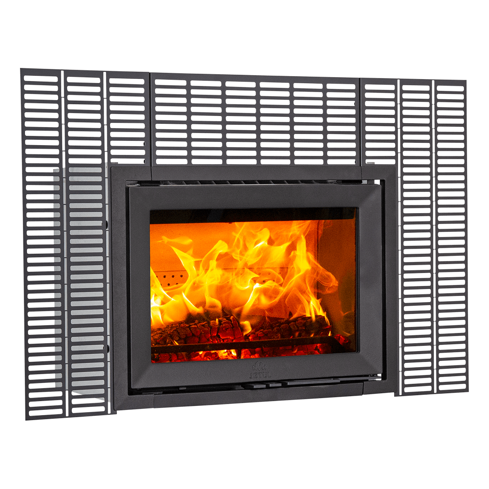 JØTUL I 520 F