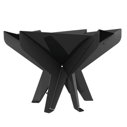 Vatra de foc exterior HEX - 66 cm
