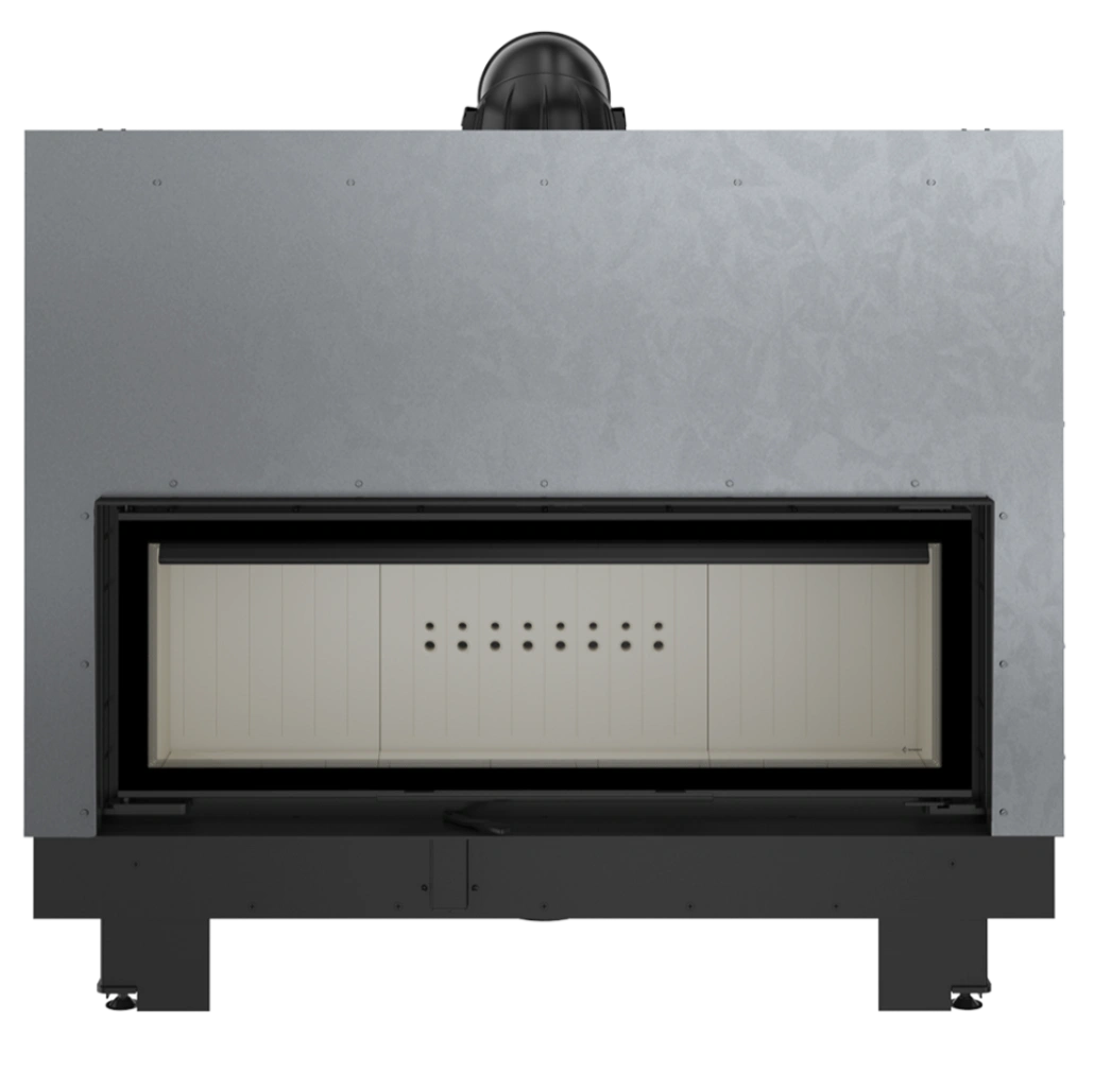 MB120 Deschidere Verticala