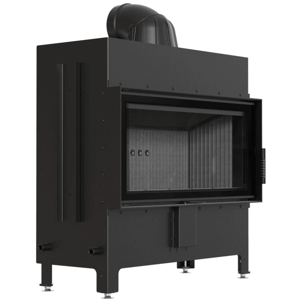 Focar LUCY 16 V2 - samota neagra