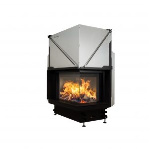 QUATTRO 50 R/L PREMIUM