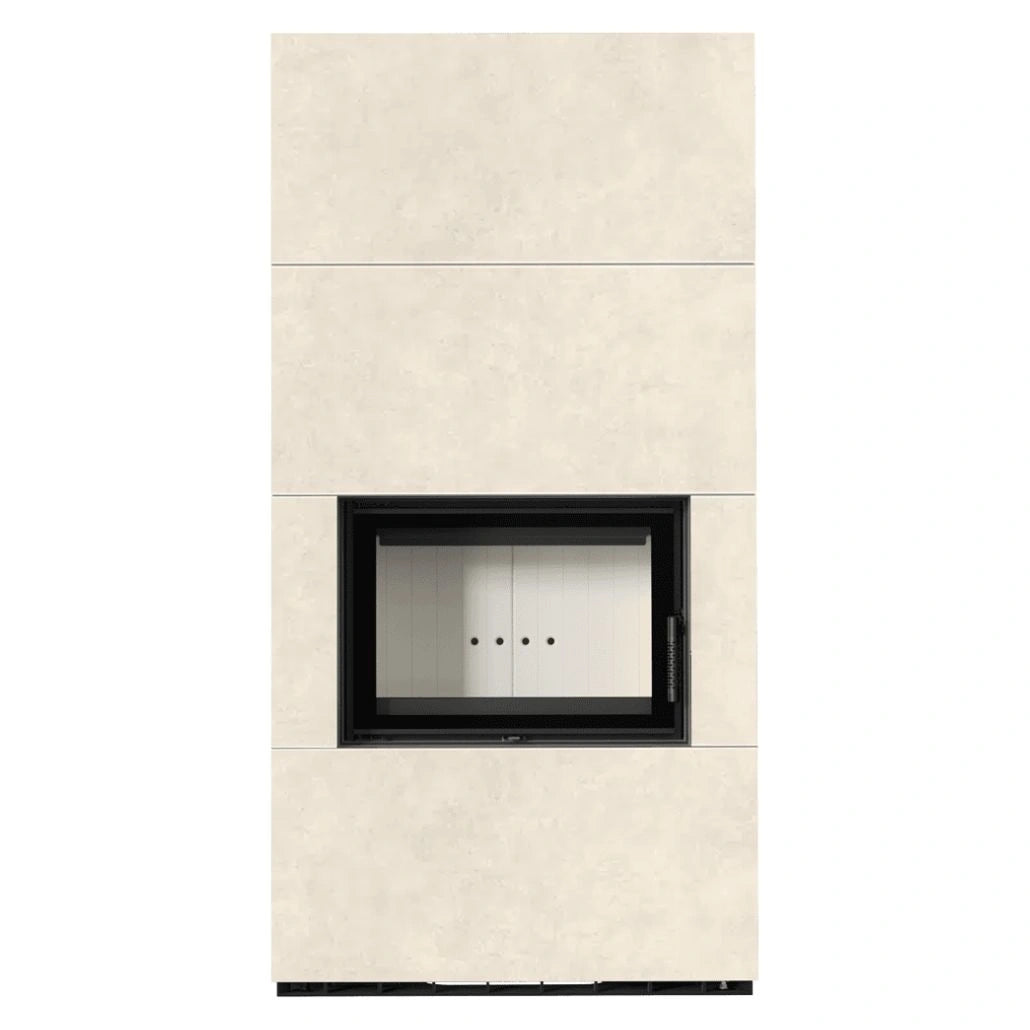 Flotek BOX 8 kW FOKOS TALCO - cuarz sinterizat