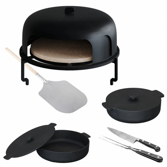 Pachet EXPERT accesorii Ofyr 85