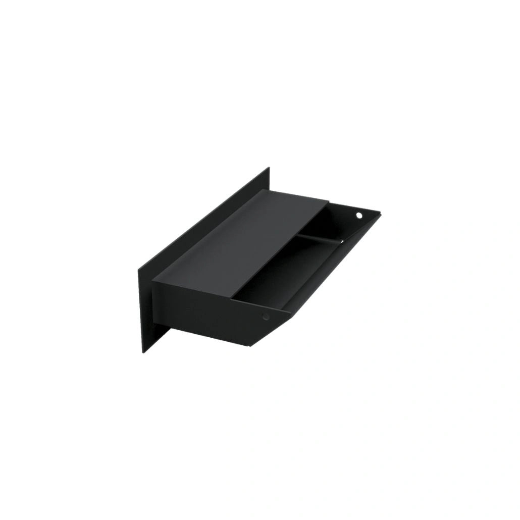 Negru 6/20 Luft