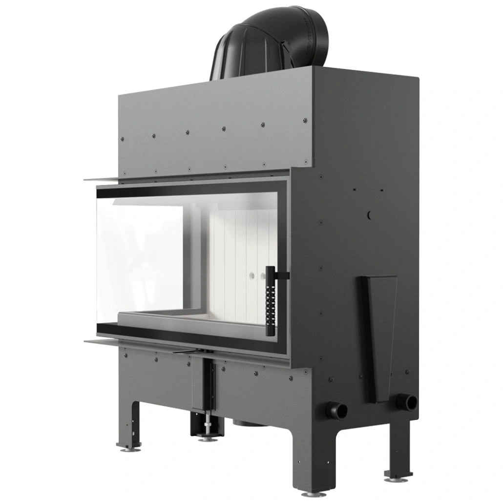 FLOTEK L 12kW - Sticla Stanga fara stalp