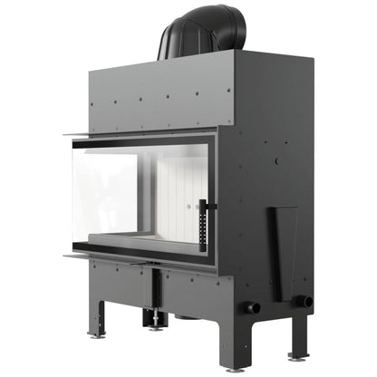 FLOTEK L 12kW - Sticla Stanga fara stalp