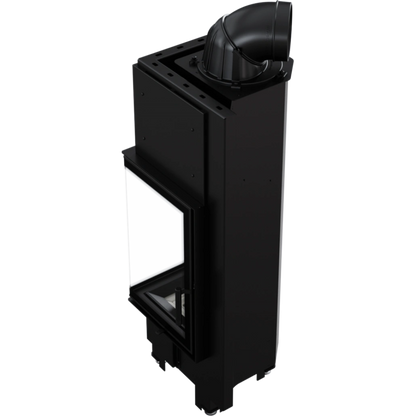 MBN680 Colt Egal Maner Dreapta