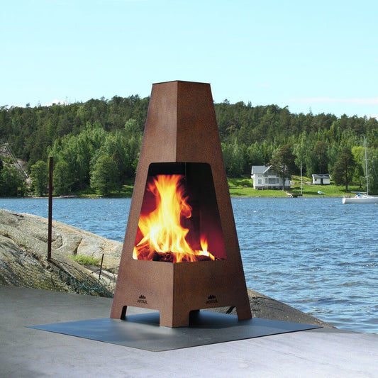 JØTUL Terrazza