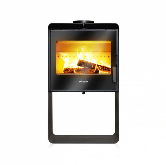 Sobă Boree 7,5-10kW