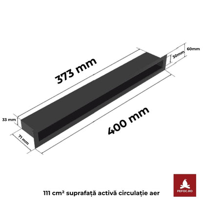 Crem 6/40 Tunel
