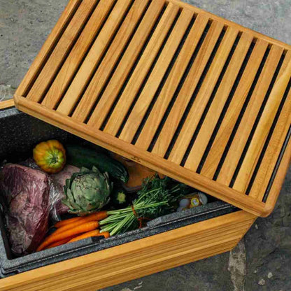 Lada frigorifica Ofyr