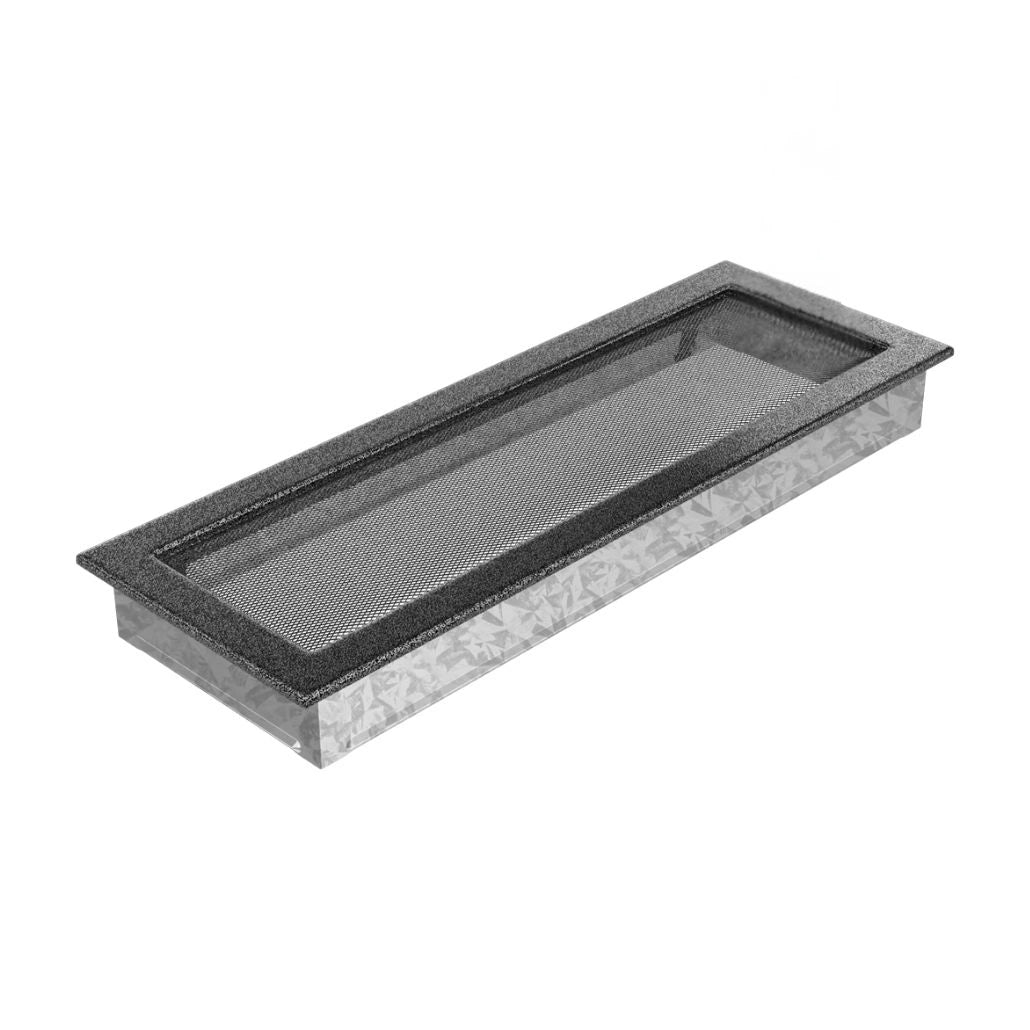 Negru Argintiu 17/49