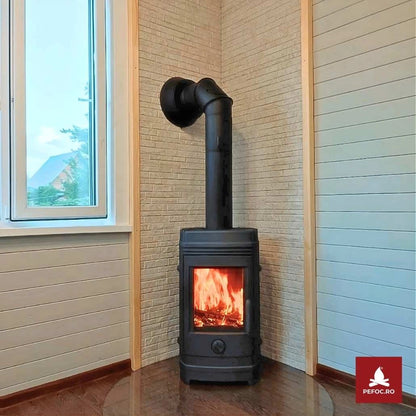 Soba fonta Chatel 8-12kW