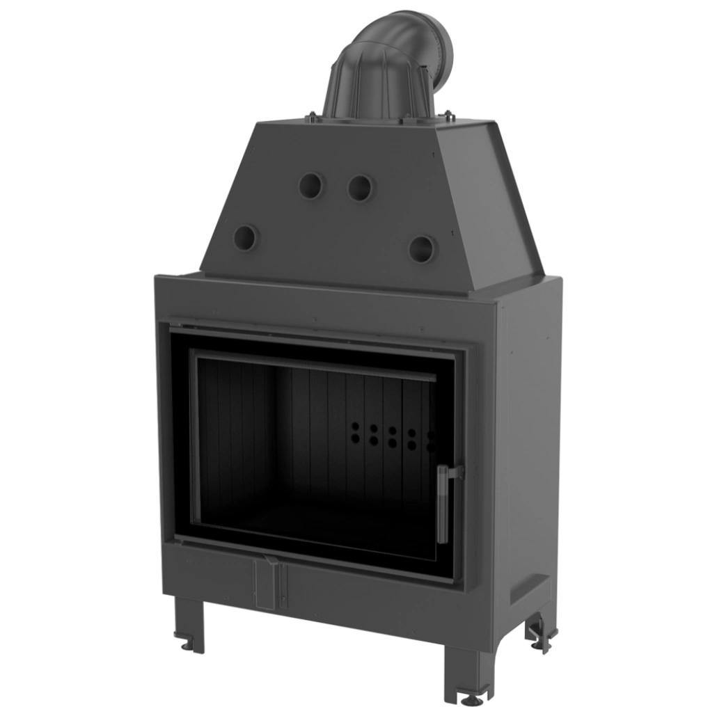 MBO150 samota neagra