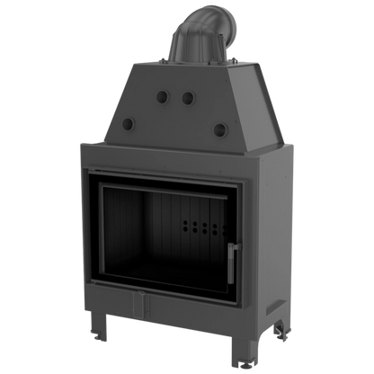 MBO150 samota neagra
