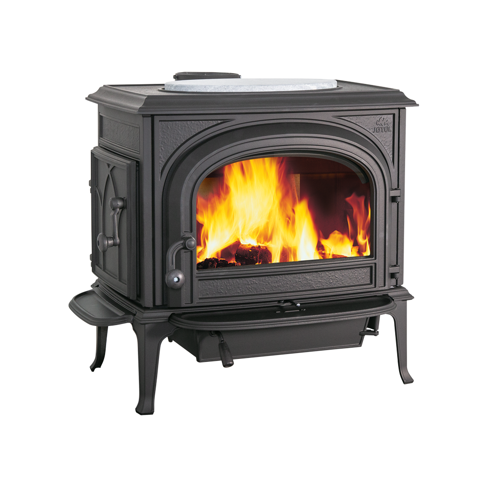JØTUL F 500 ECO SE