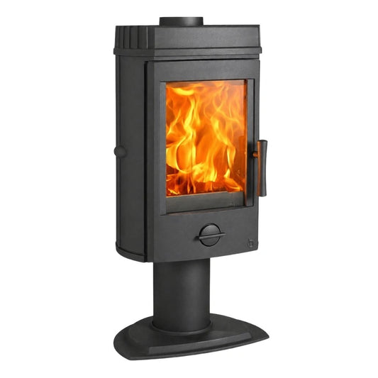 Sobă fontă Mairy 10-15kW