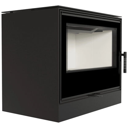 Soba otel Kari 80 - 12kW