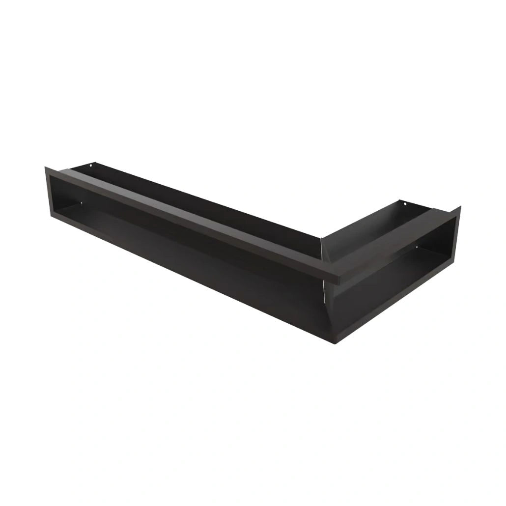 Negru 12 / 80 / 40 Luft Colt