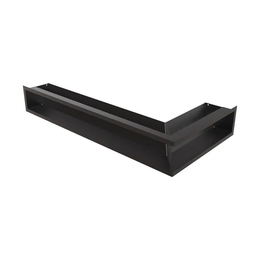 Negru 12 / 80 / 40 Luft Colt