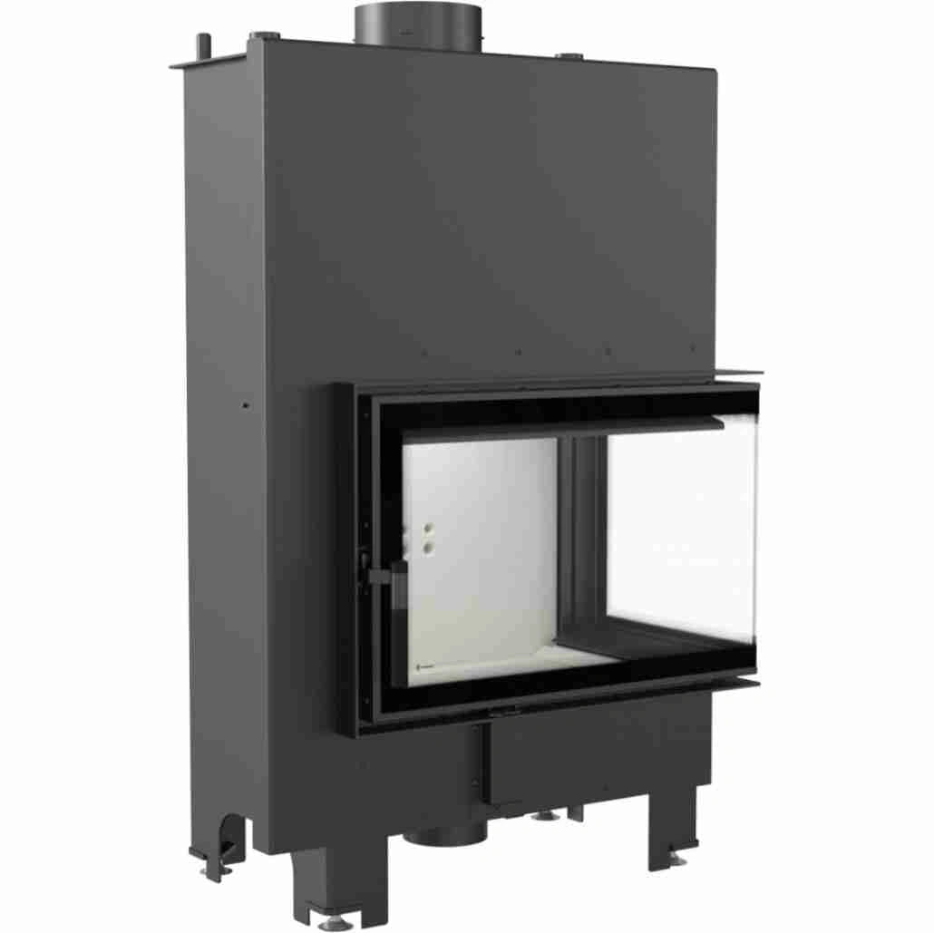 MBM 10 STICLA DREAPTA - 12kw