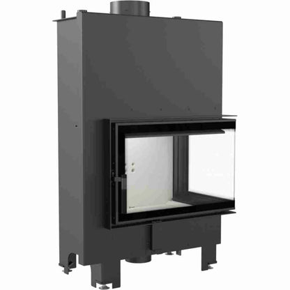 MBM 10 STICLA DREAPTA - 12kw
