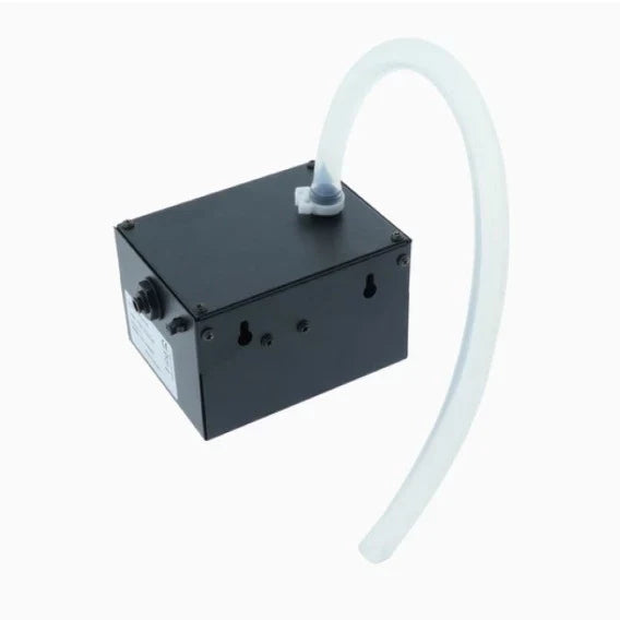 Kit pompă cu alimentare automată pentru rezervor de apă - Simplifică umplerea
