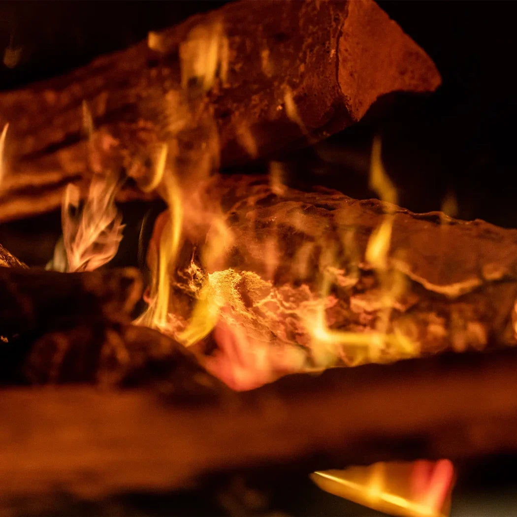 Șemineu Electric cu Vapori de Apă e-SliM Linear 1700-450 I - Flacără Realistă și Control Inteligent