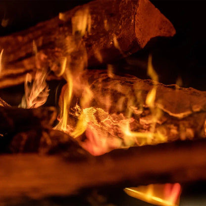 Șemineu Electric cu Vapori de Apă e-SliM Linear 1700-450 I - Flacără Realistă și Control Inteligent