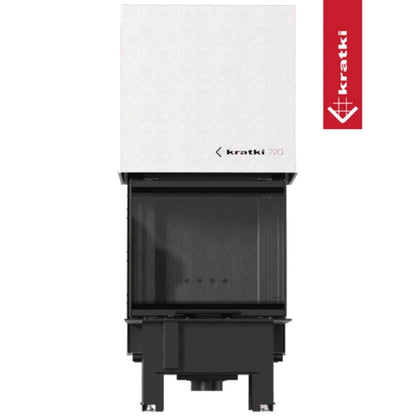 REGNOR 600/400 7kW - Samota neagra