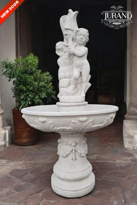 Fantana Baleno