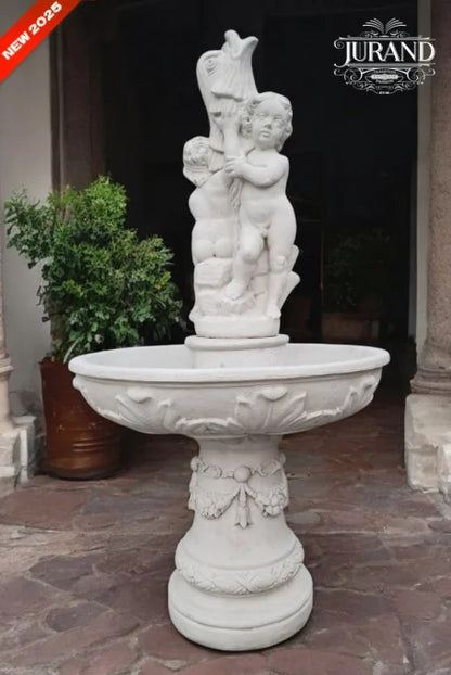 Fantana Baleno