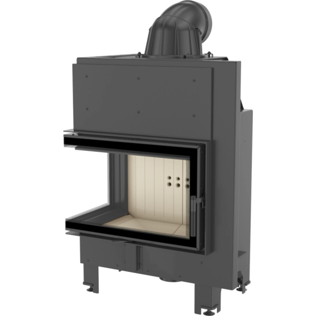 MBM100 Sticla Stanga