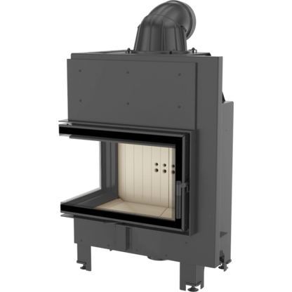 MBM100 Sticla Stanga