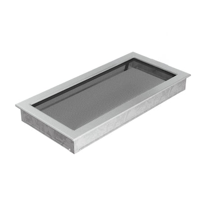 Inox Slefuit 22/45